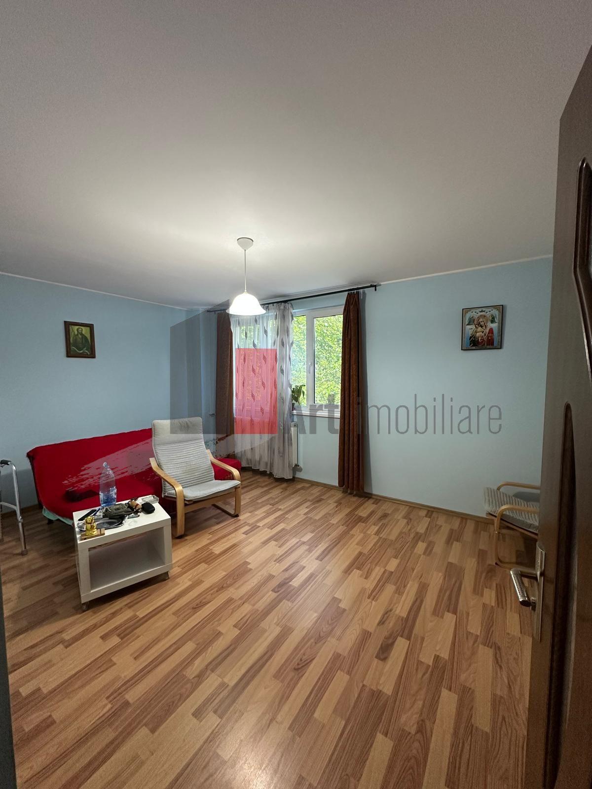 3 camere Drumul Taberei - 1