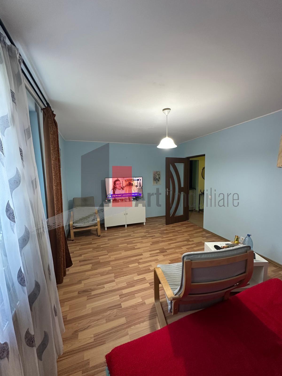 3 camere Drumul Taberei - 2