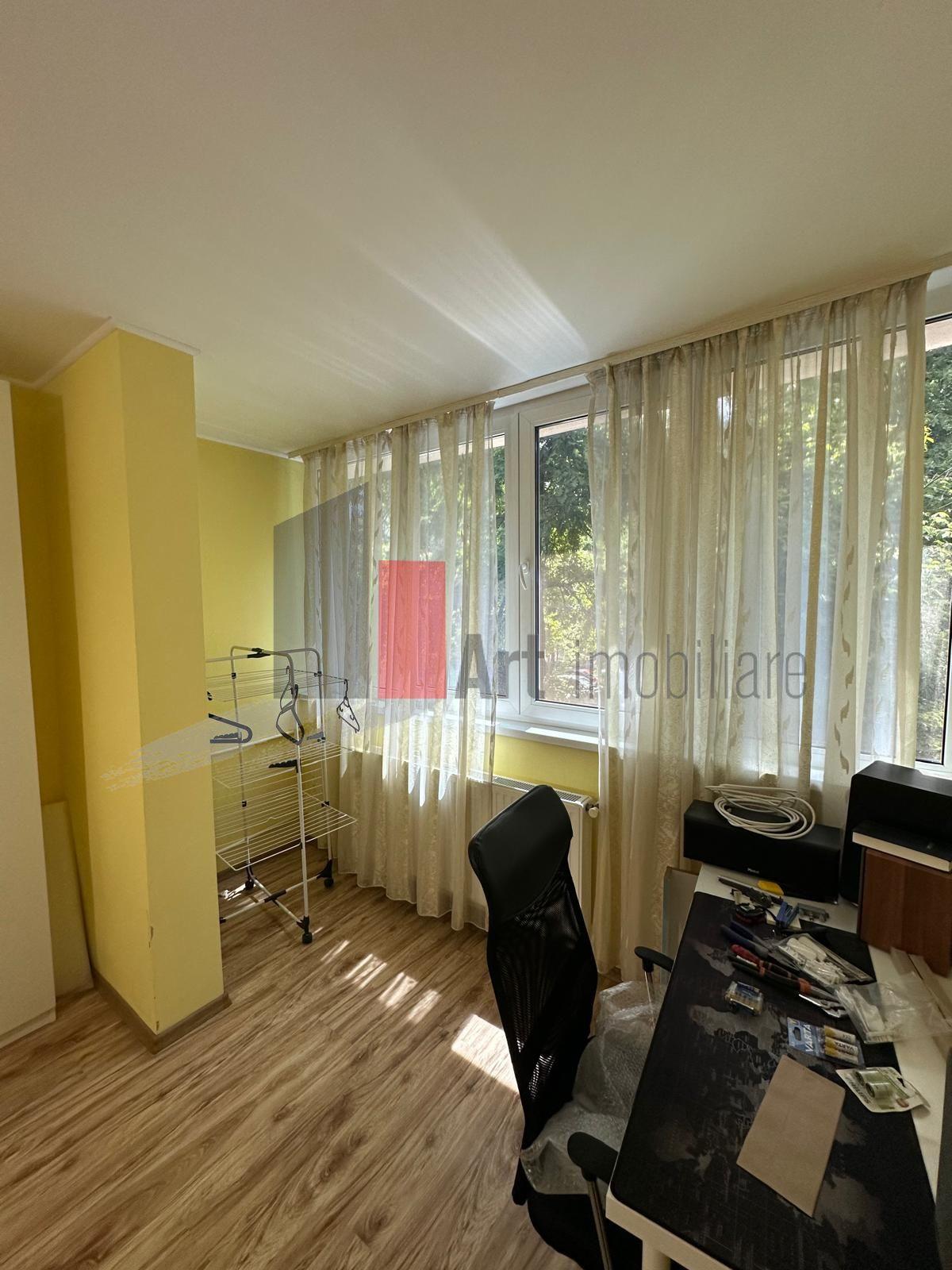 3 camere Drumul Taberei - 4