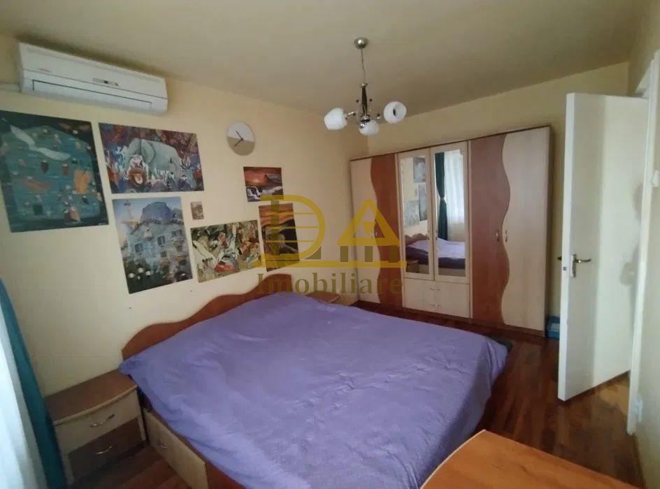 0% Comision, Apartament 2 camere de vanzare, 5/8, 50mp, Drumul taberei - 1