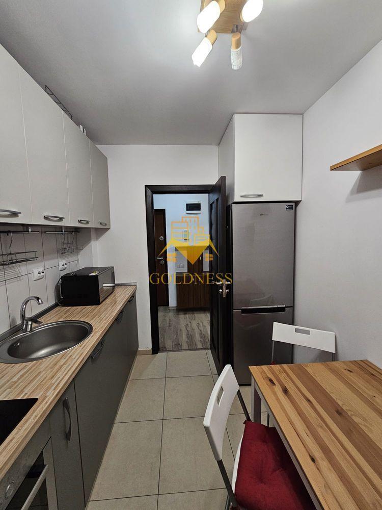 2 camere, Buna ziua, Calea Turzii, Parcare, Home Garden, Mega Image - 5