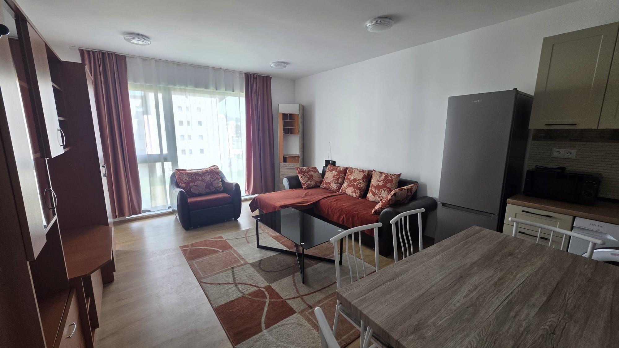 Apartament spatios , zona Kaufland , langa Drink Store - 3