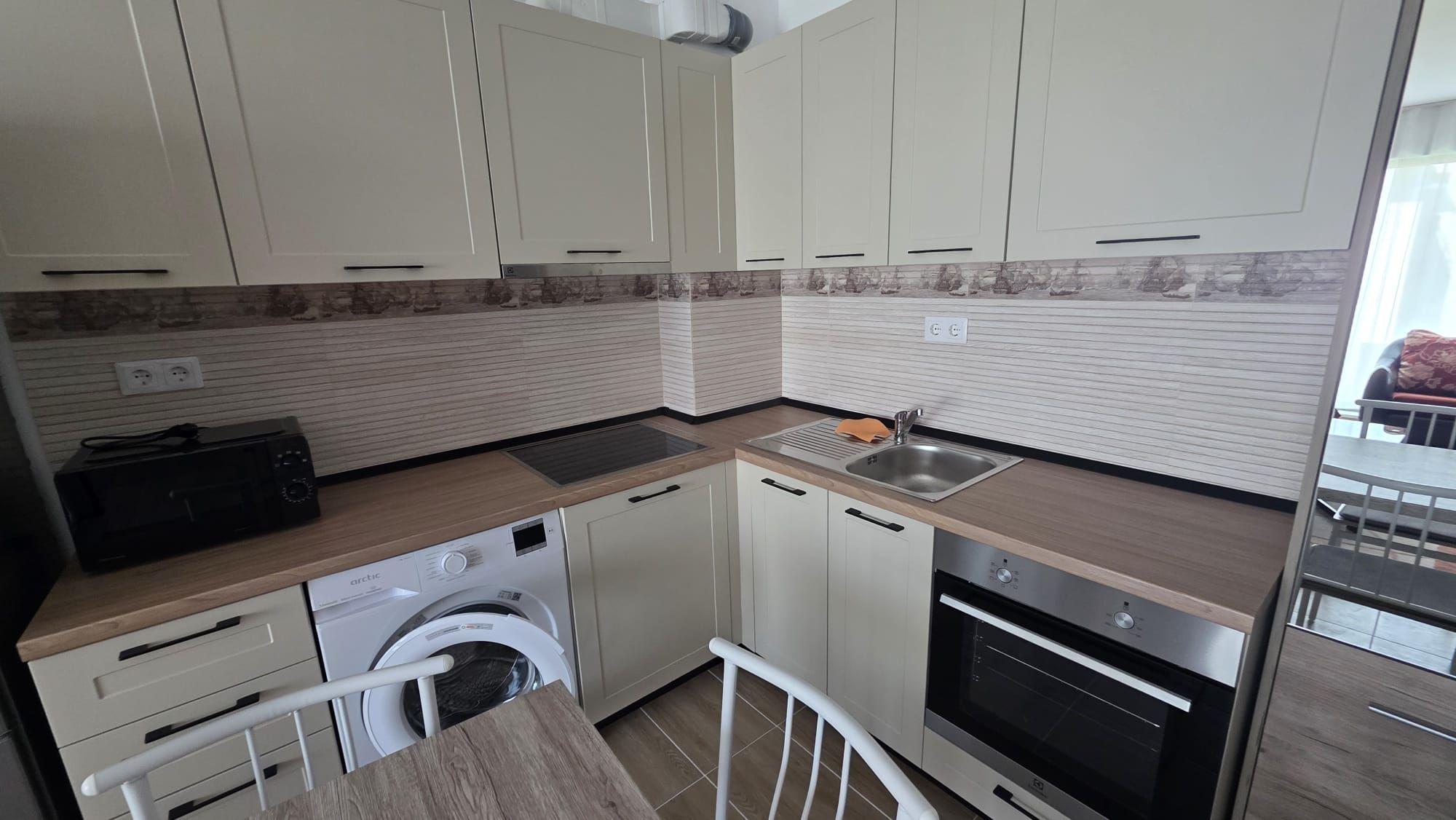 Apartament spatios , zona Kaufland , langa Drink Store - 4