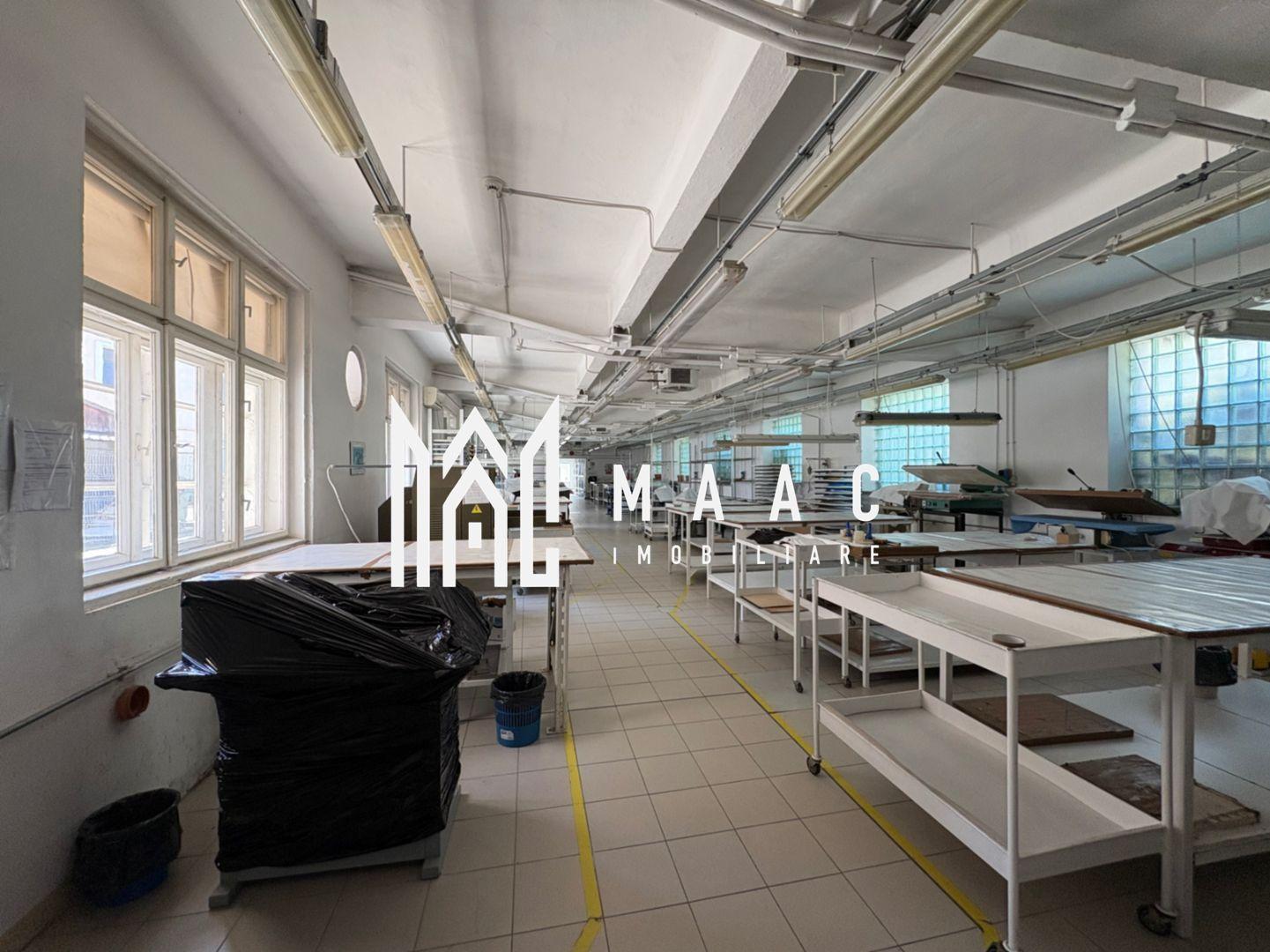Casa ultracentrală cu potențial mixt – 1285 mp, acces dublu - 10