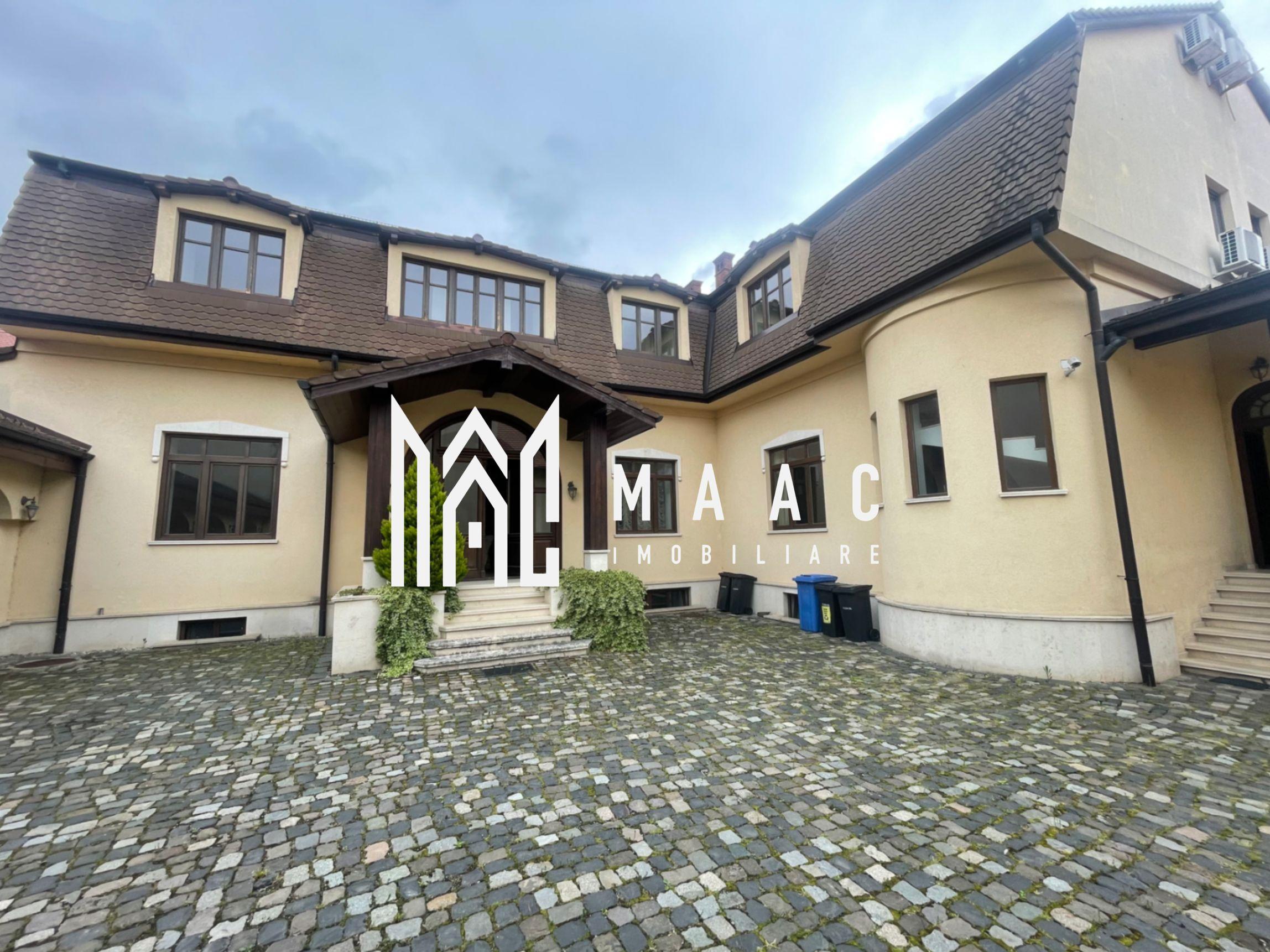 Spatiu birouri premium | 650 mp | Ultracentral - 17