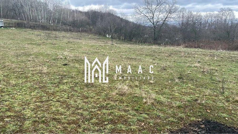 Teren Vladesti | 2311 mp | Intravilan +extravilan | - 3