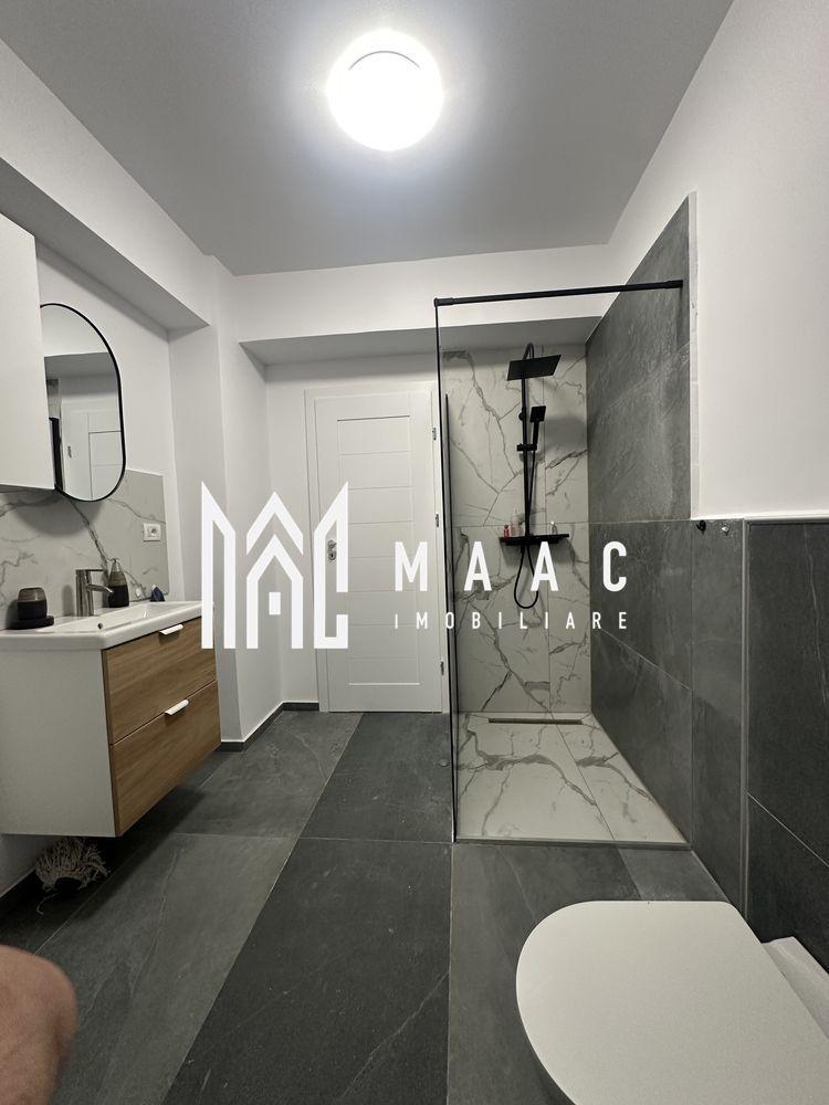Apartament 3 camere | 65 MPU | Balcon | Lift | Kastani Residence - 8