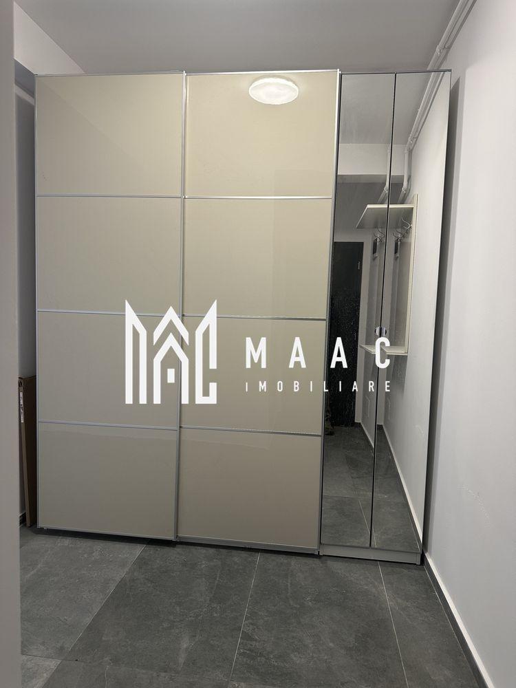 Apartament 3 camere | 65 MPU | Balcon | Lift | Kastani Residence - 6