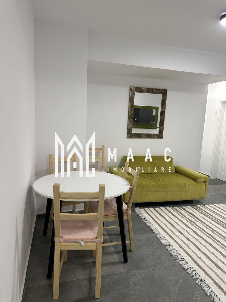 Apartament 3 camere | 65 MPU | Balcon | Lift | Kastani Residence - 4