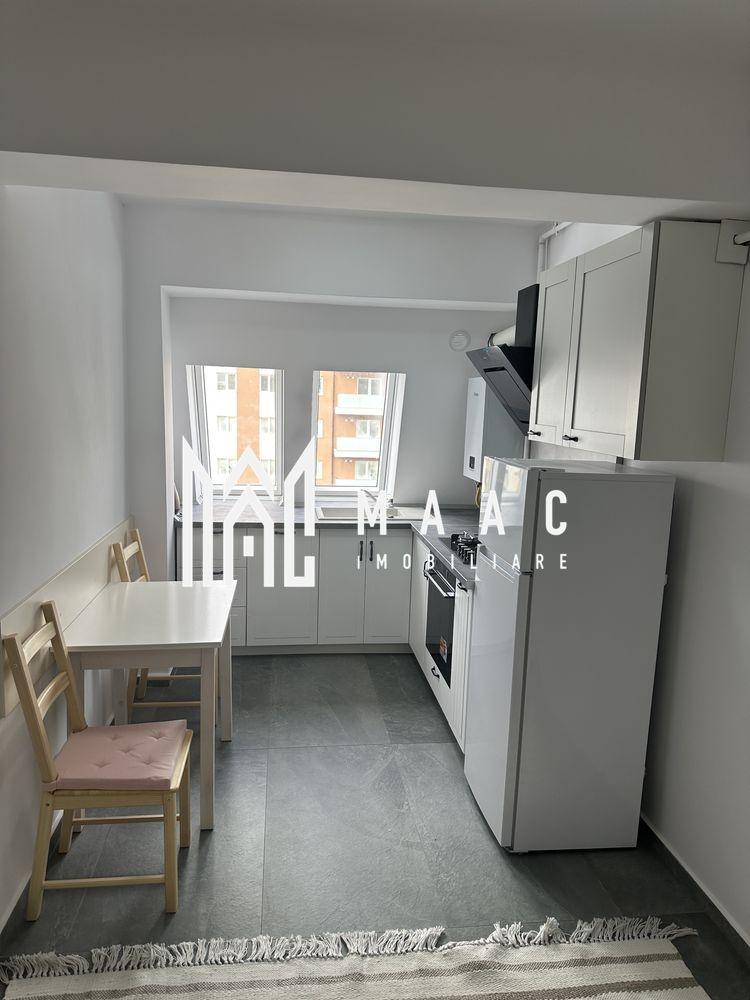 Apartament 3 camere | 65 MPU | Balcon | Lift | Kastani Residence - 5