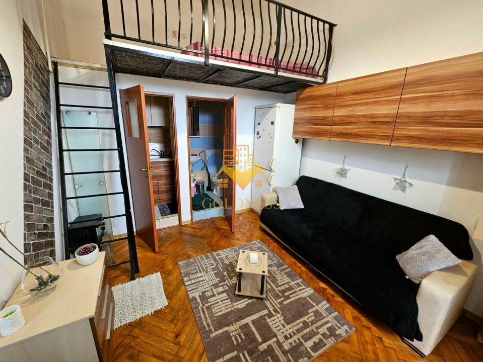 2 camere, Central, Sora, Ferdinand, Piata Unirii, Piata Mihai Viteazu - 1