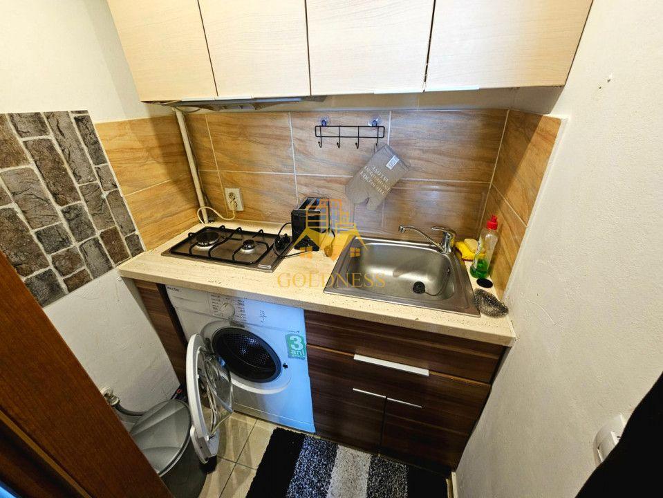 2 camere, Central, Sora, Ferdinand, Piata Unirii, Piata Mihai Viteazu - 3