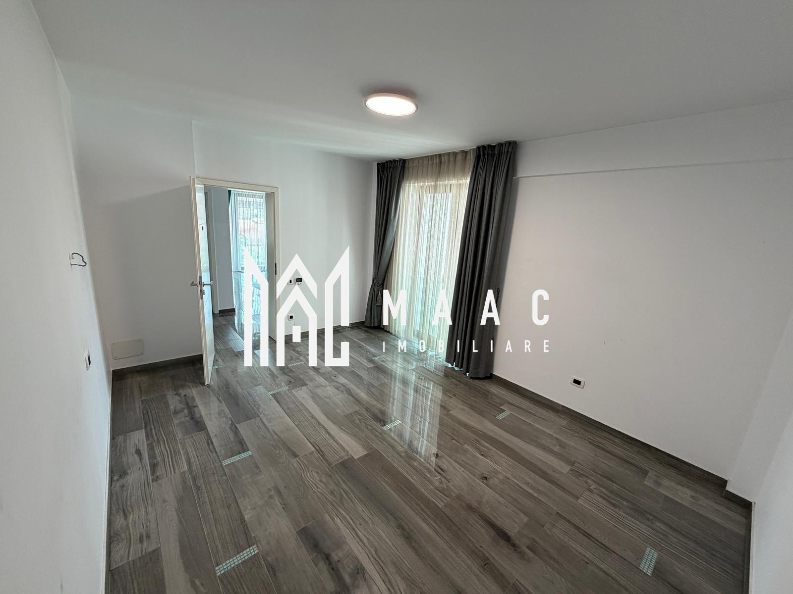 Apartament 3 camere | Calea Dumbrăvii| 82 mp| Parcare - 12