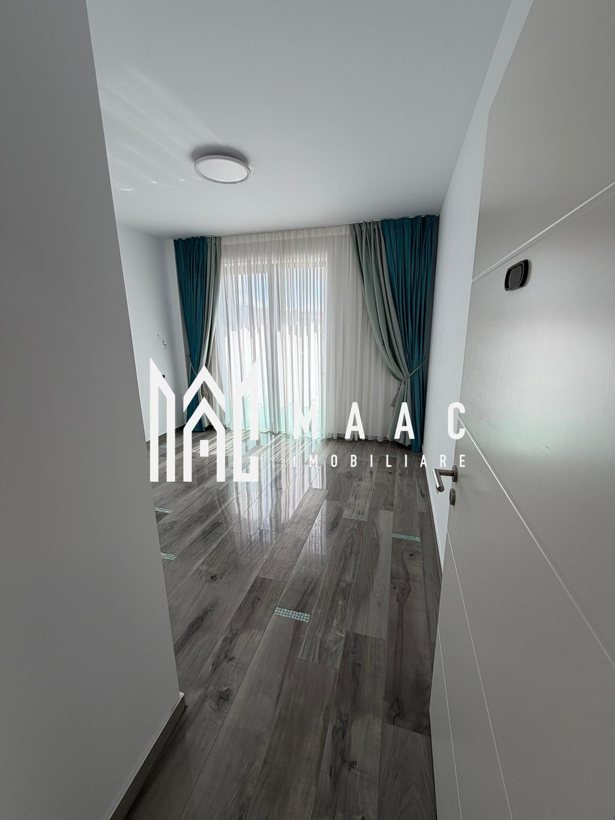 Apartament 3 camere | Calea Dumbrăvii| 82 mp| Parcare - 9