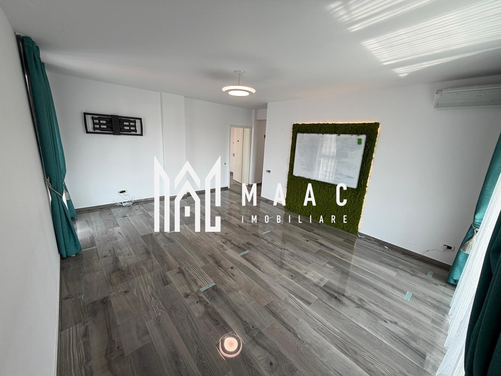 Apartament 3 camere | Calea Dumbrăvii| 82 mp| Parcare - 15