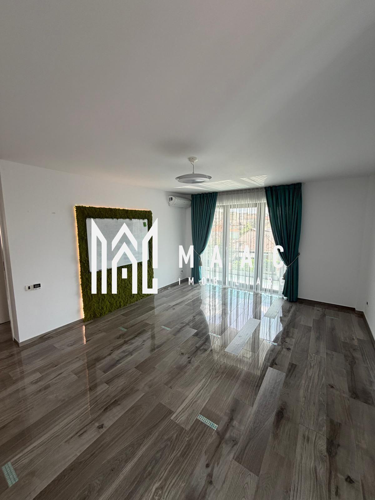 Apartament 3 camere | Calea Dumbrăvii| 82 mp| Parcare - 7