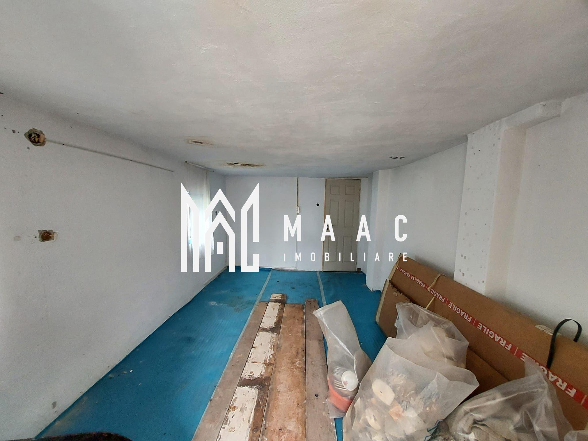 Casa 3 Camere | 100MPU | Teren 413MP | Terezian - 10