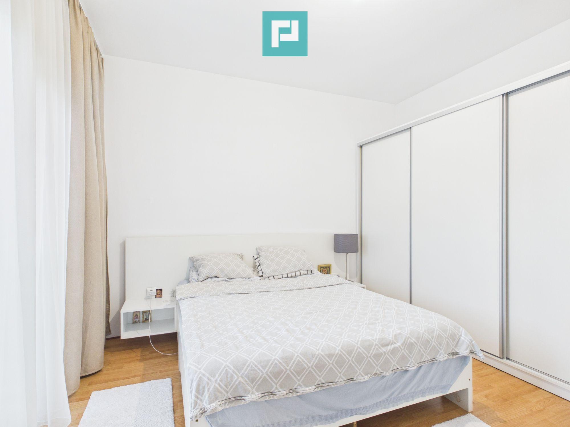 Apartament cu 3 camere moderne în Dumbrăvița - 4