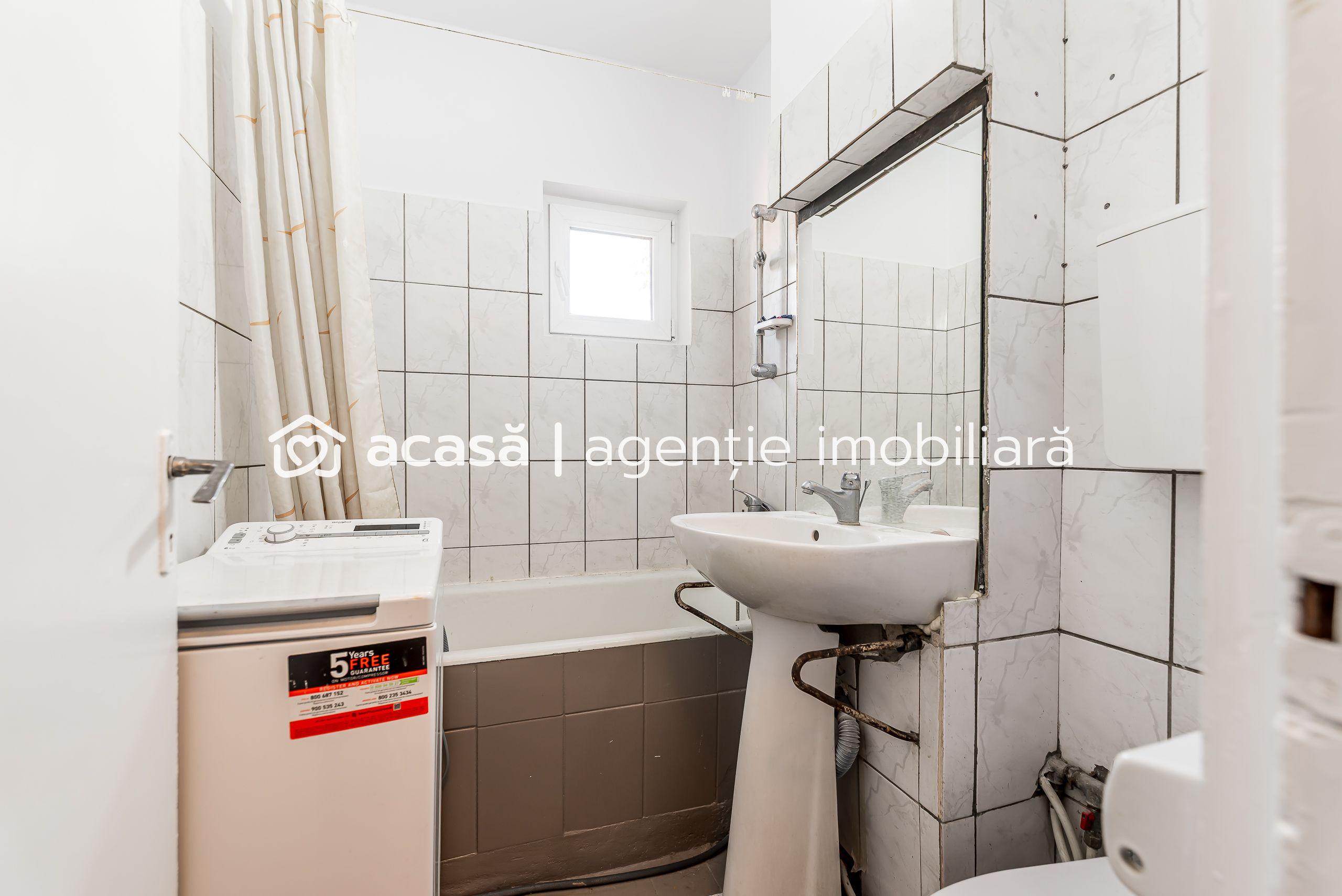Apartament cu 3 camere, etaj 2 – Zona Vlaicu, Lebăda - COMISION 0 - 6