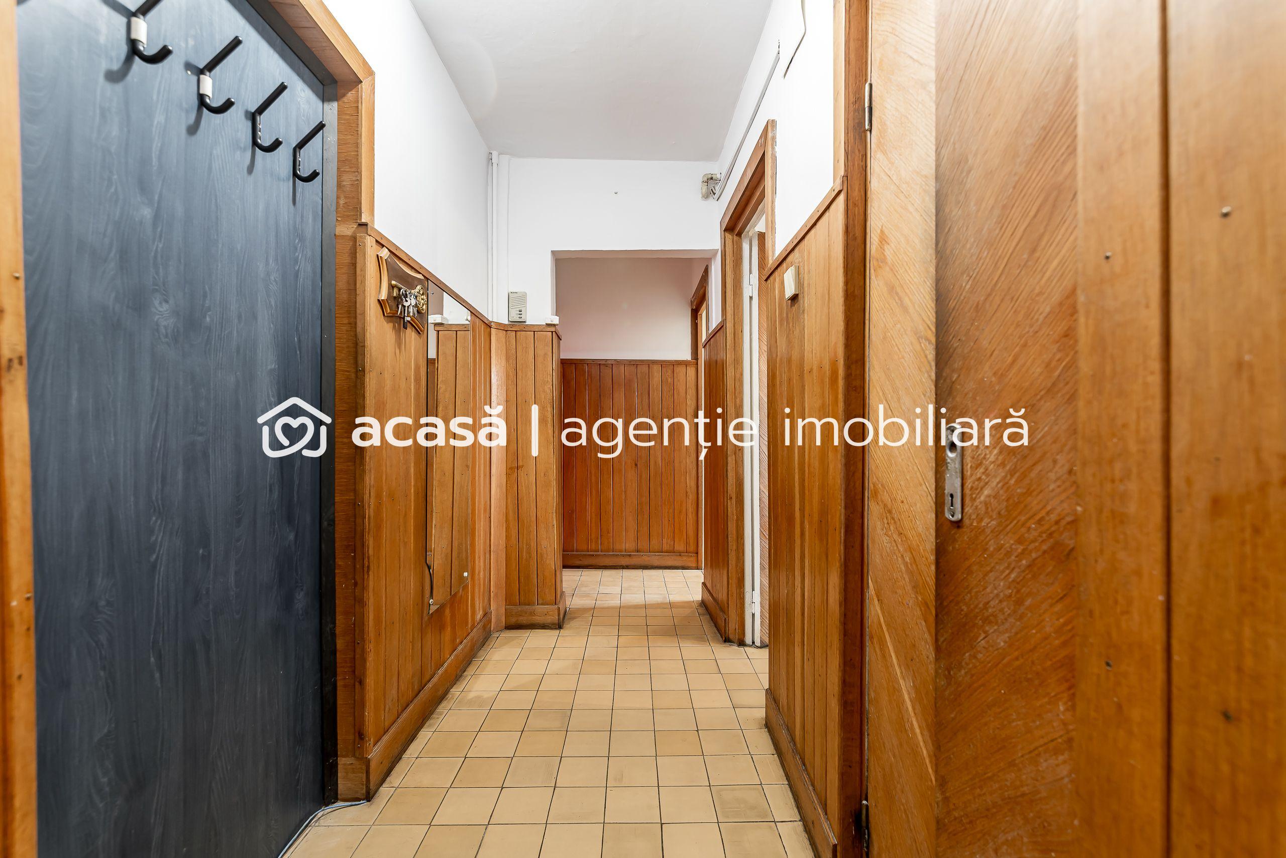 Apartament cu 3 camere, etaj 2 – Zona Vlaicu, Lebăda - COMISION 0 - 5