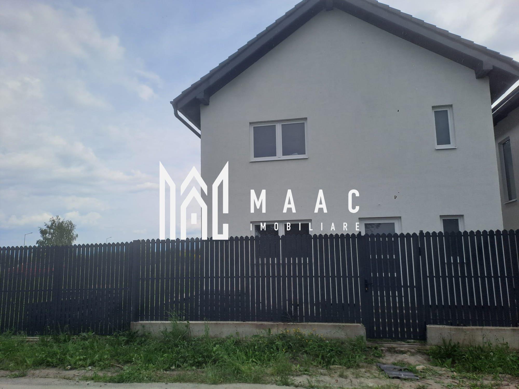 Casă Individuala | 4 camere | 123MPU | Șura Mică - 3