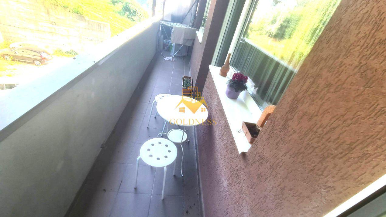 3 camere, modern, terasa, parcare, Manastur, Edgar Quinet - 7