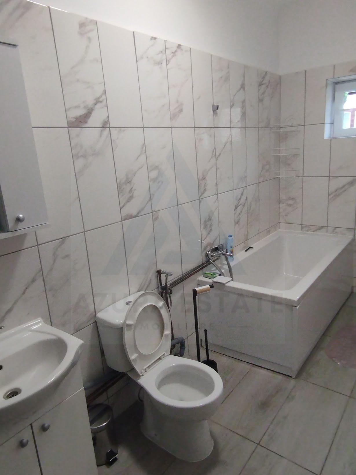 Casă cu 2 apartamente 5 camere 140 mp utili curte 289 mp in Turnișor - 9