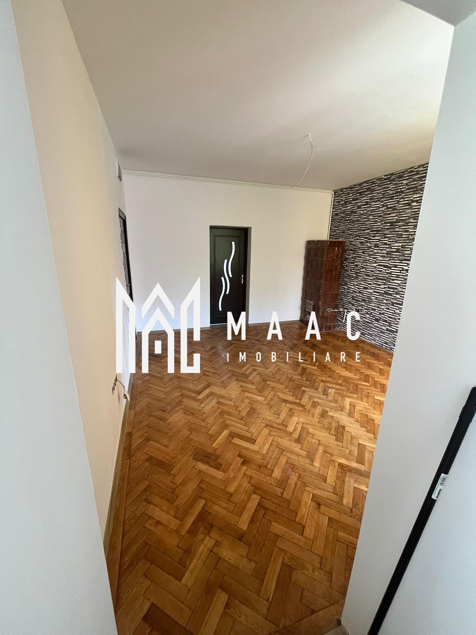 Apartament 3 camere | Etaj 1 | Renovat | Ultracentral - 19