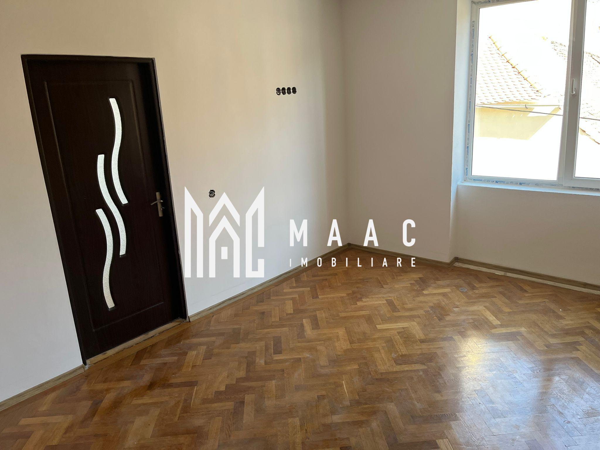 Apartament 3 camere | Etaj 1 | Renovat | Ultracentral - 4