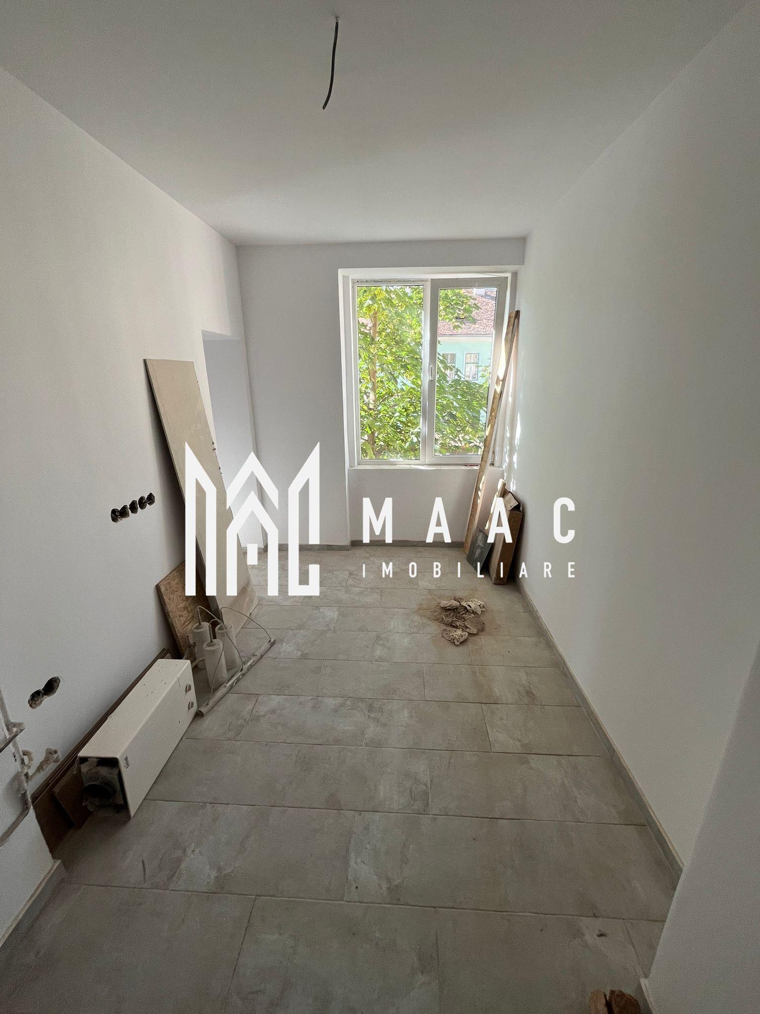 Apartament 3 camere | Etaj 1 | Renovat | Ultracentral - 11