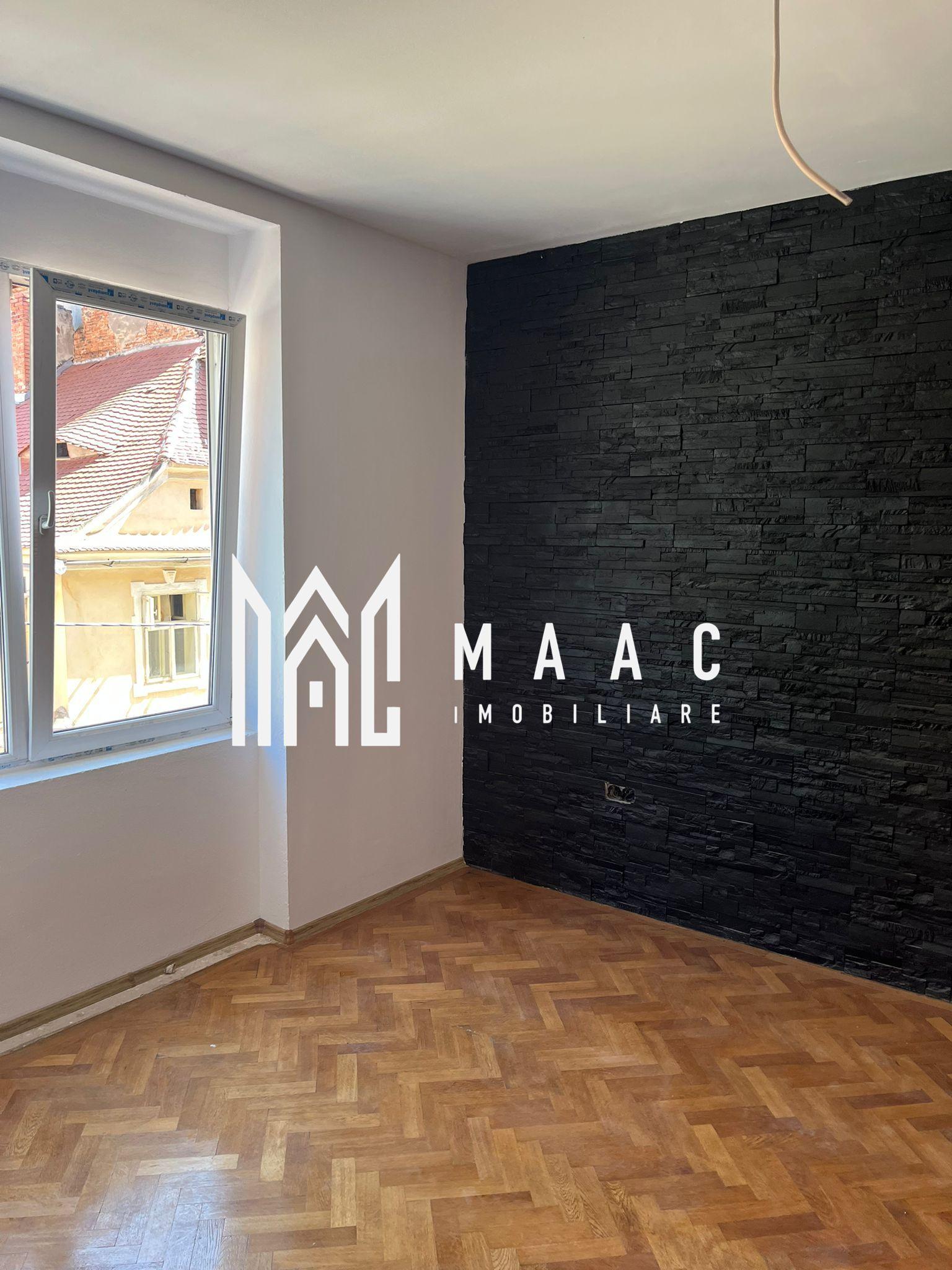 Apartament 3 camere | Etaj 1 | Renovat | Ultracentral - 16