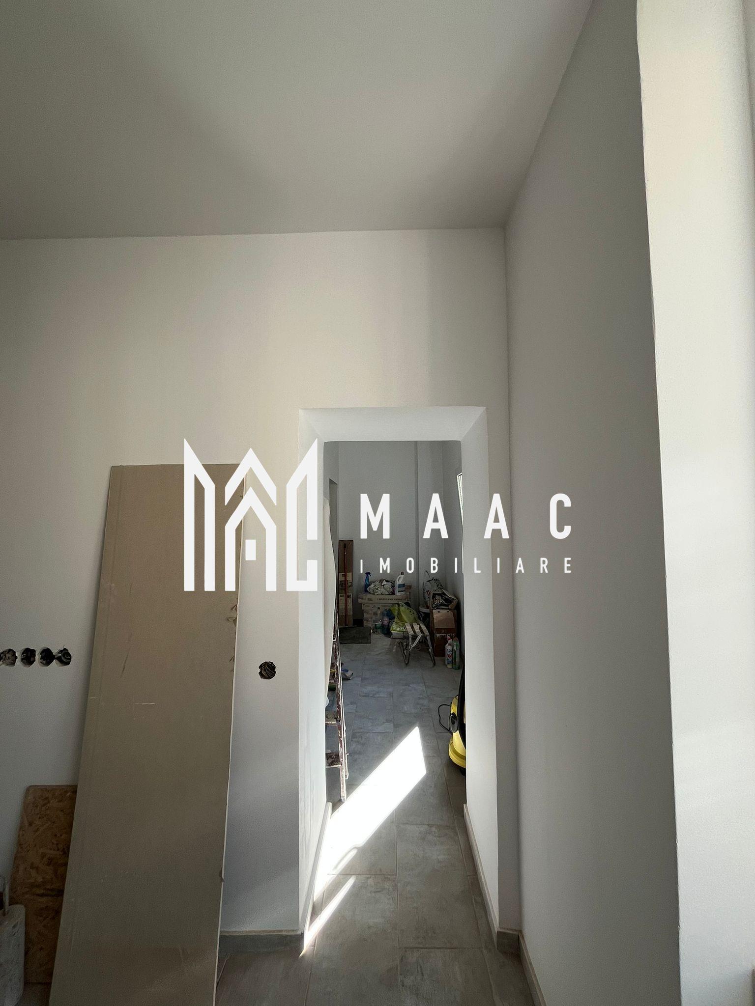 Apartament 3 camere | Etaj 1 | Renovat | Ultracentral - 12