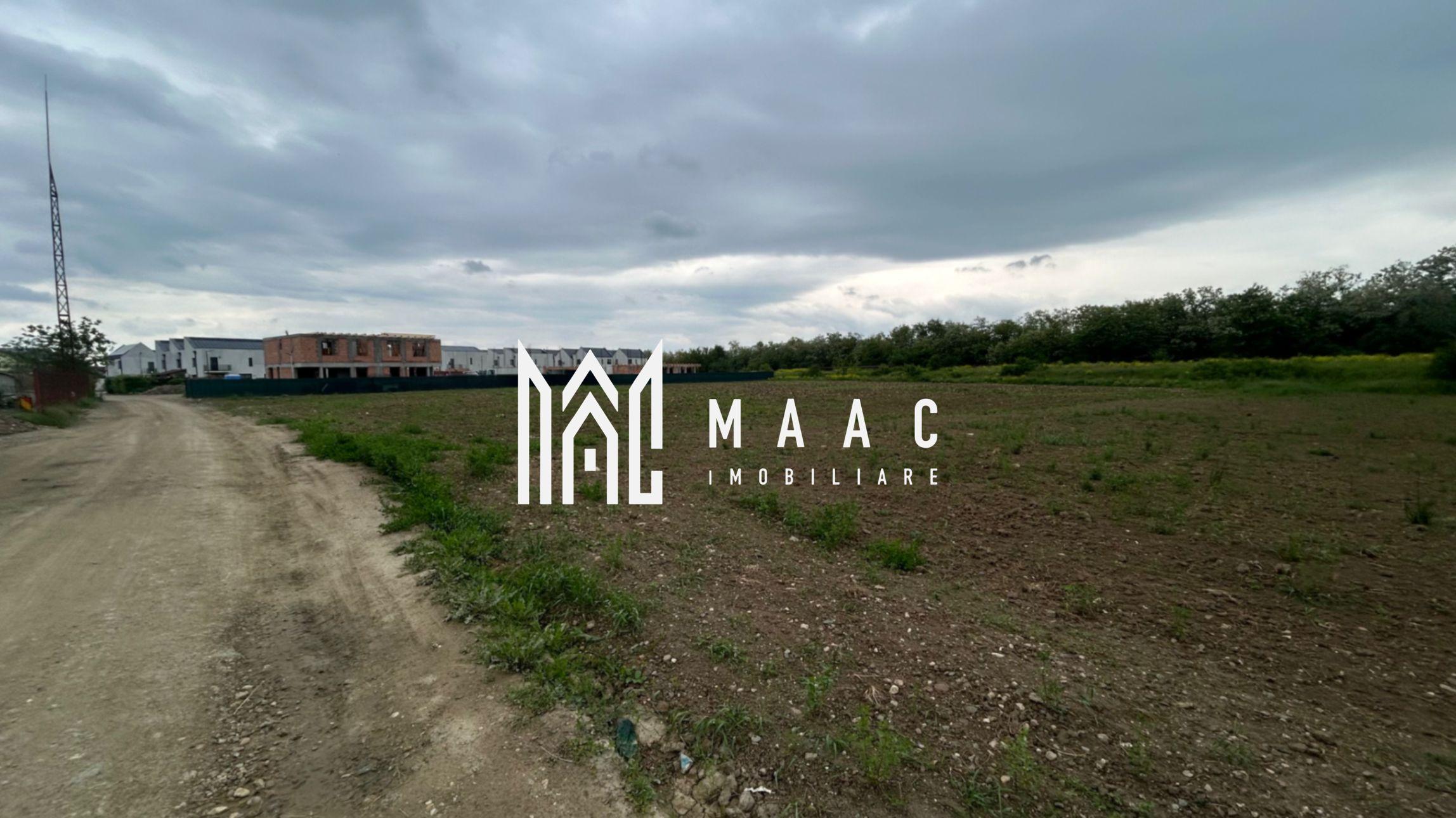 Teren Șelimbăr | 4517Mp | Intravilan - 9
