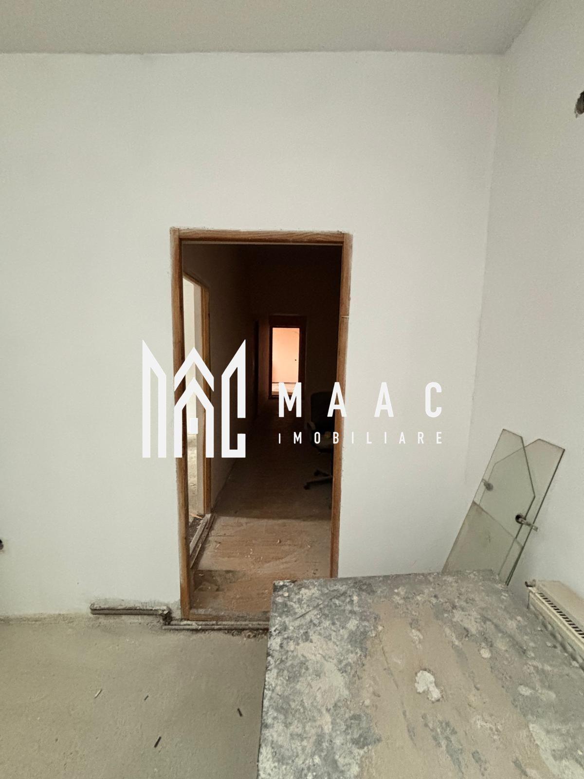 Spatiu comercial | Etaj 1 | 600 MPU | Central - 14