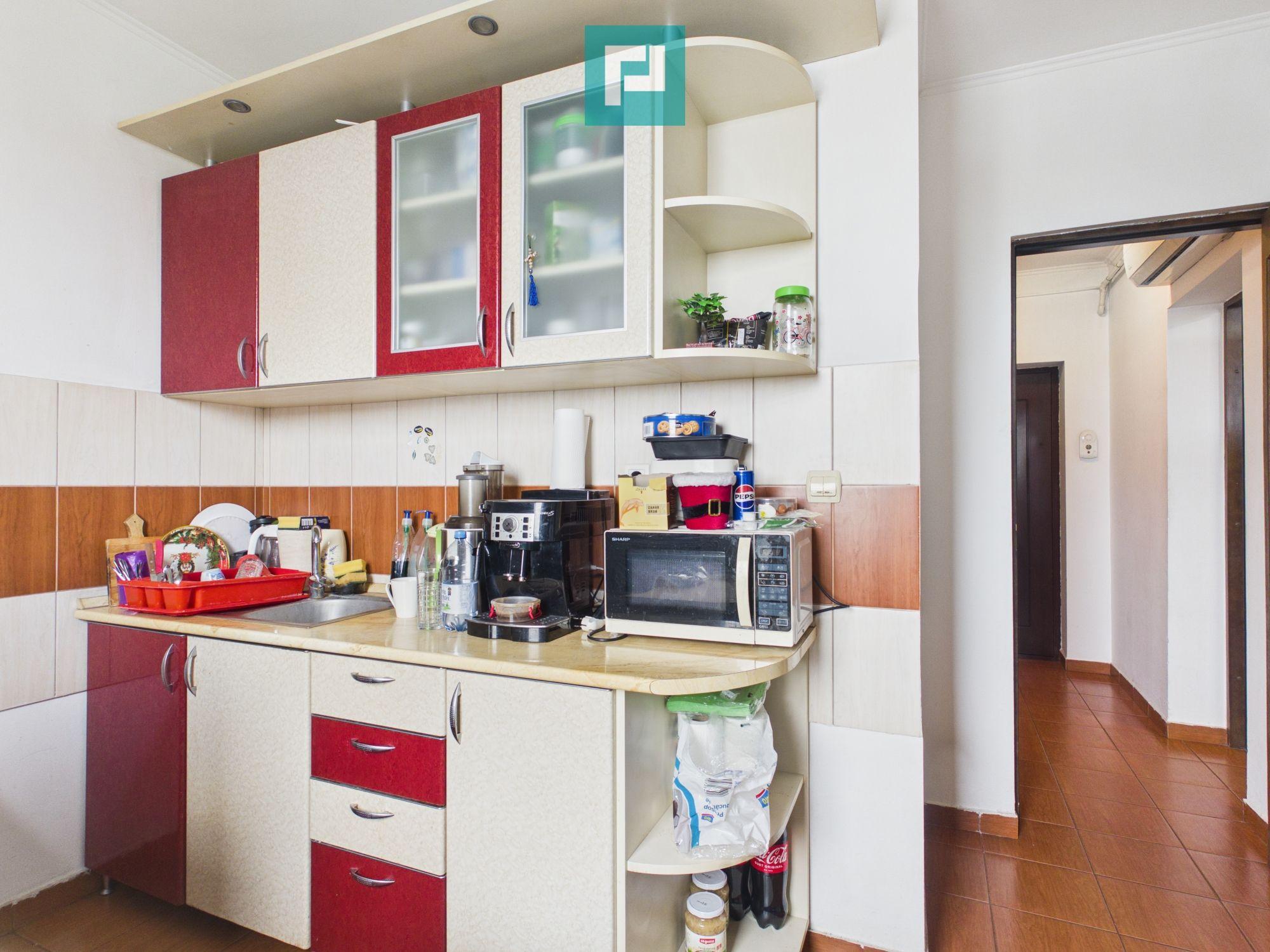 Apartament ideal pentru birouri Gradiște - 4
