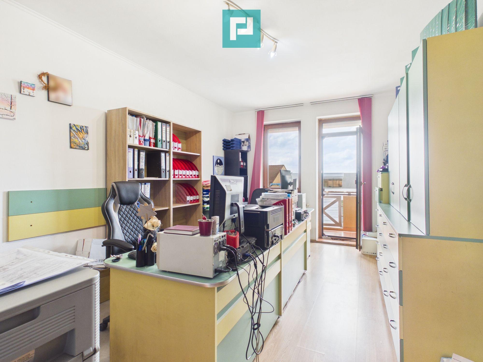 Apartament ideal pentru birouri Gradiște - 1