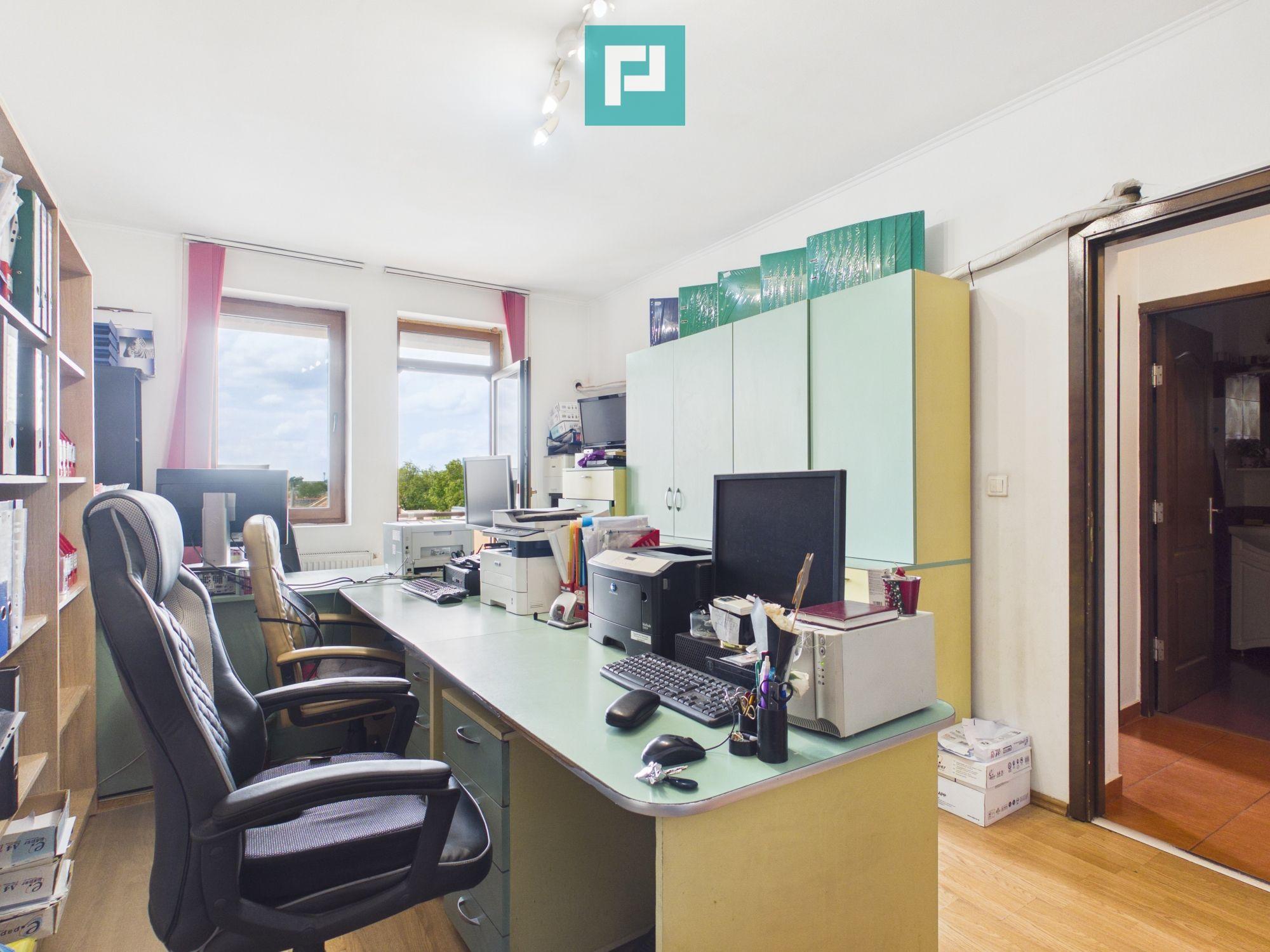 Apartament ideal pentru birouri Gradiște - 4