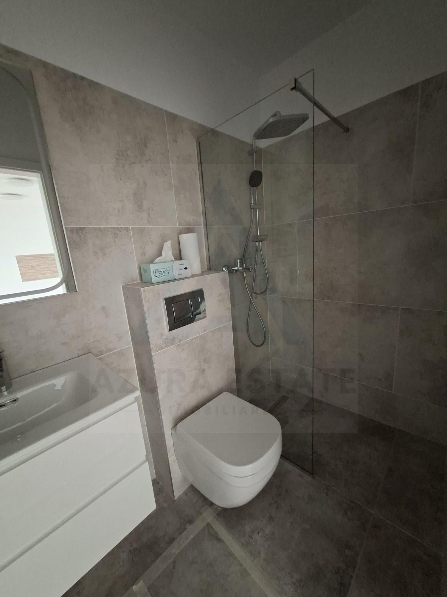 Apartament premium 3 camere + curte 50 mp 2 băi 61,4 mp utili Cristian - 4