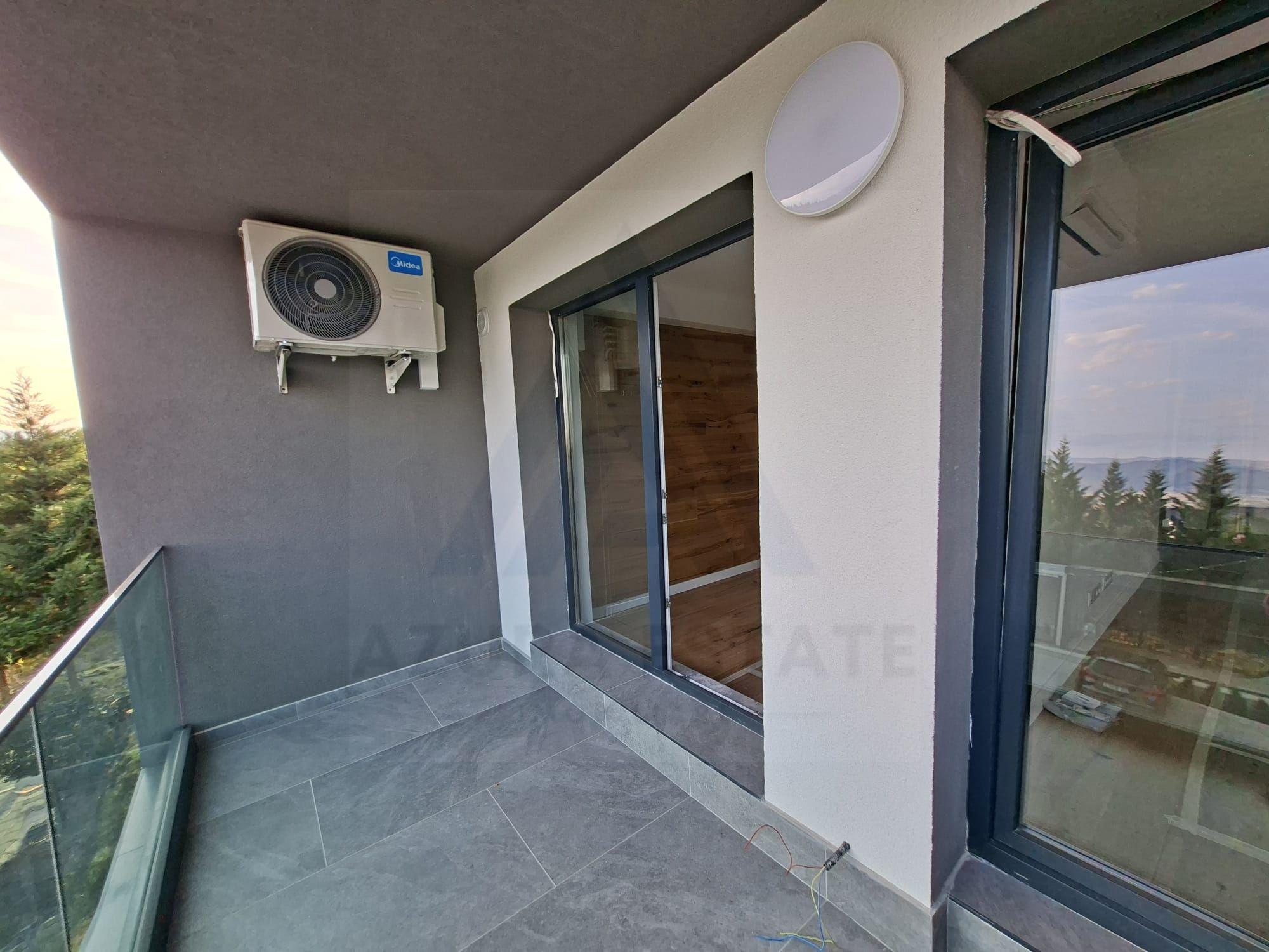 Apartament premium 3 camere + curte 50 mp 2 băi 61,4 mp utili Cristian - 7