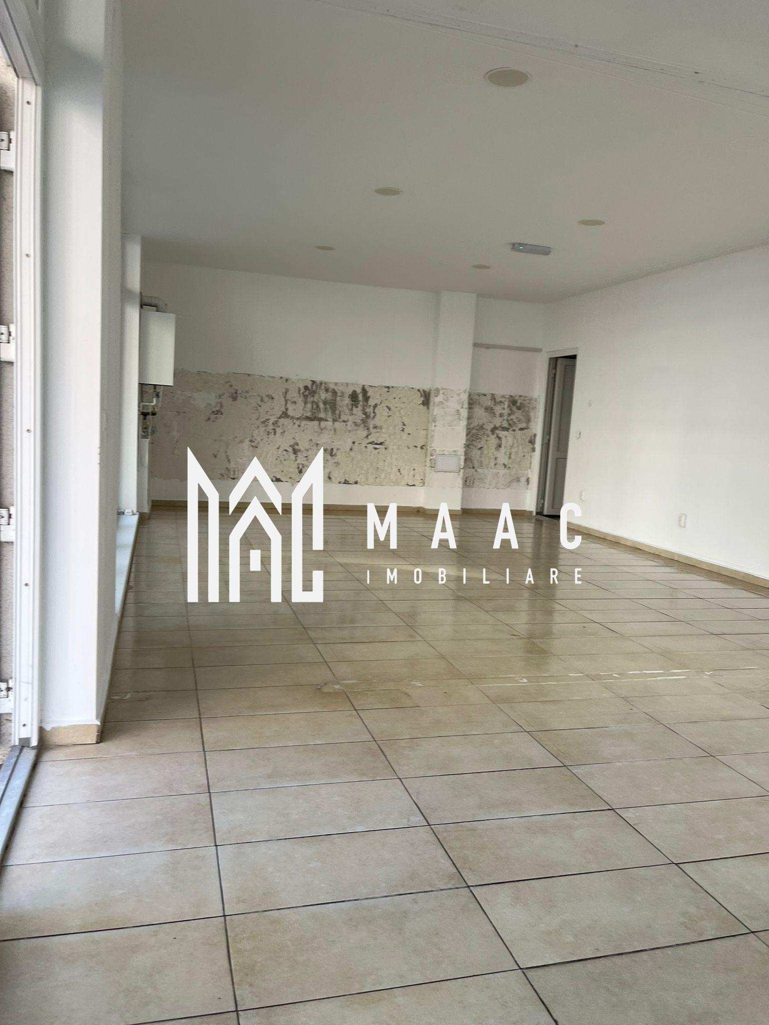 Spatiu comercial/birouri I Parcare I Doamna Stanca - 1