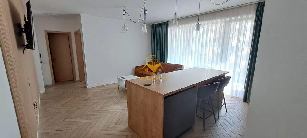 2 camere open space, Premium, Parcare, Zona Piata Abator, Marasti - 4