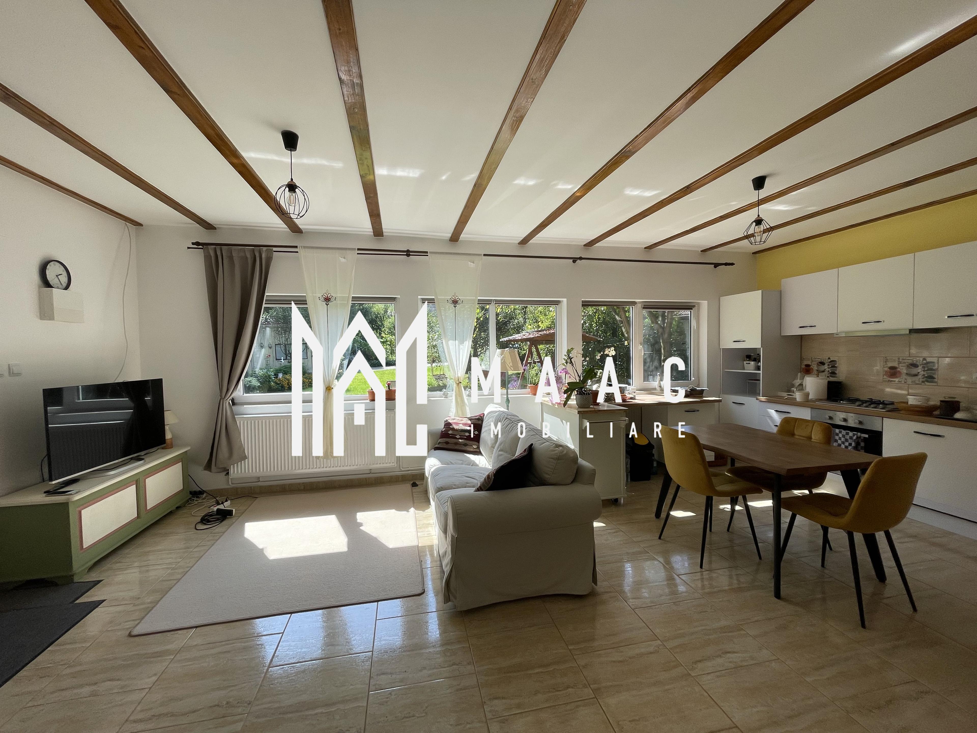 Proprietate intr-o locatie de vis | Tocile | Teren 790 mp - 8