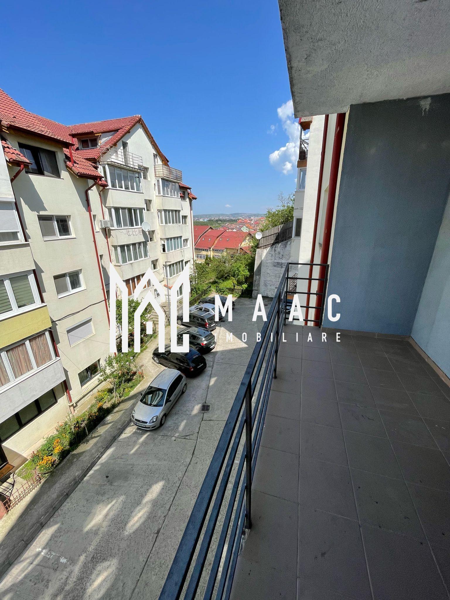 Apartament de închiriat I 4 camere I 96 mp utili I Strand II I etaj 2 - 14