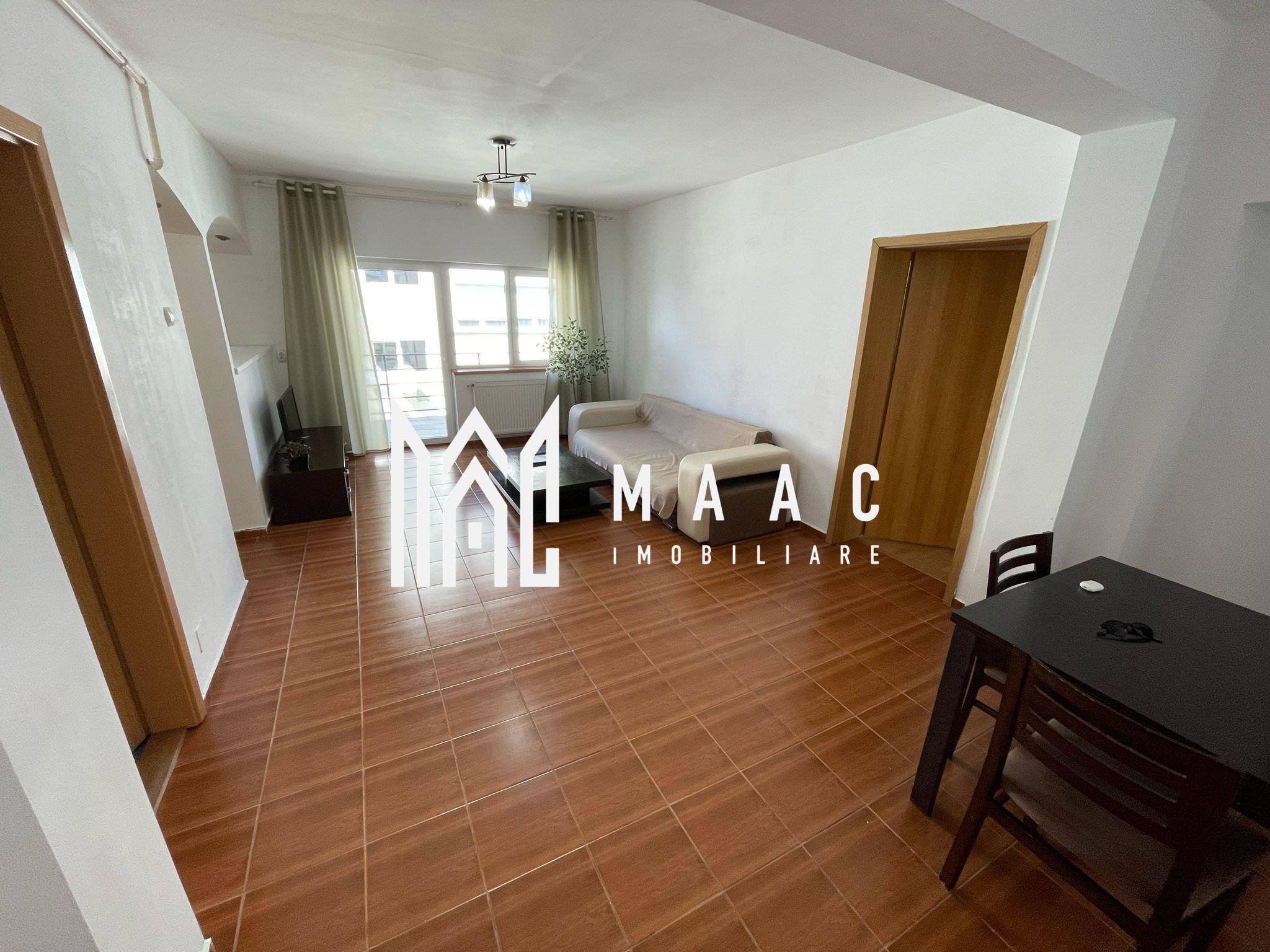 Apartament de închiriat I 4 camere I 96 mp utili I Strand II I etaj 2 - 12