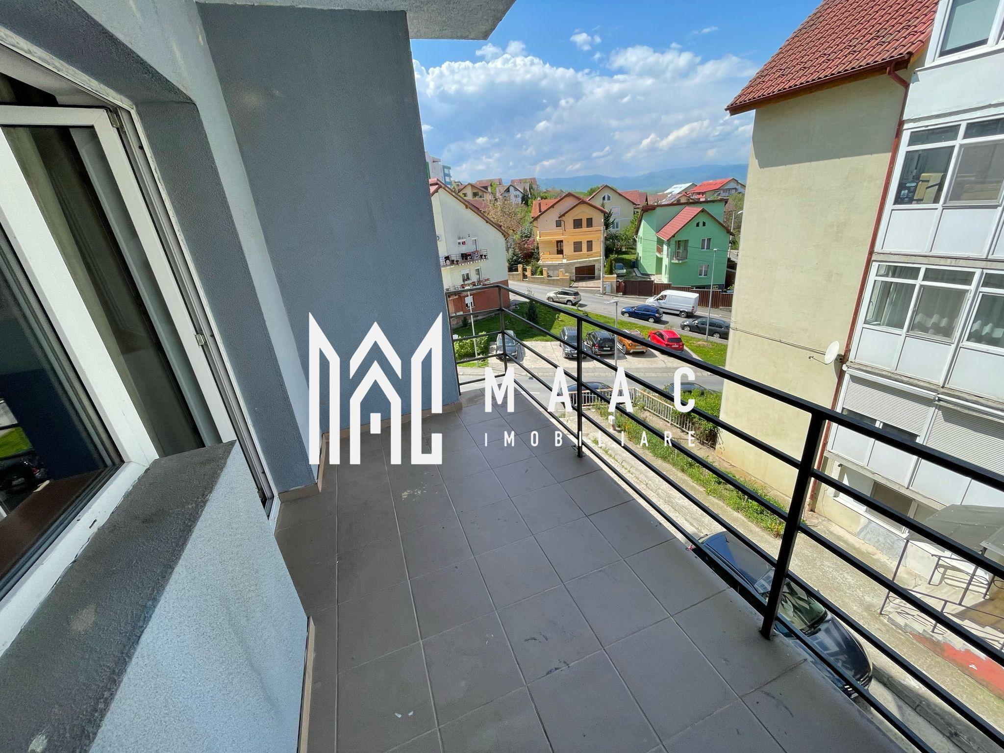 Apartament de închiriat I 4 camere I 96 mp utili I Strand II I etaj 2 - 15