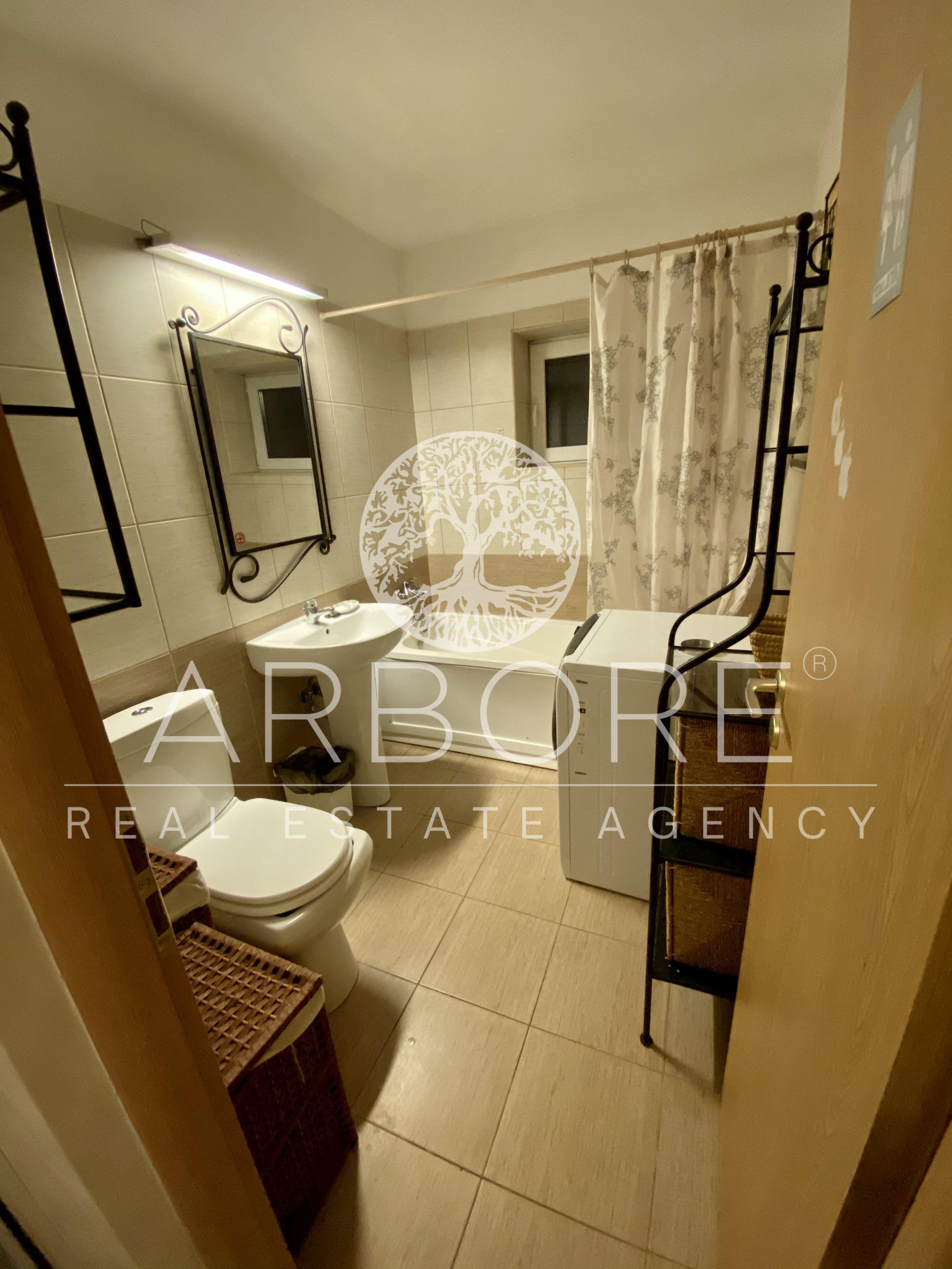 Apartament spațios 2 camere | Mobilat și utilat complet | Zona Pipera - 15
