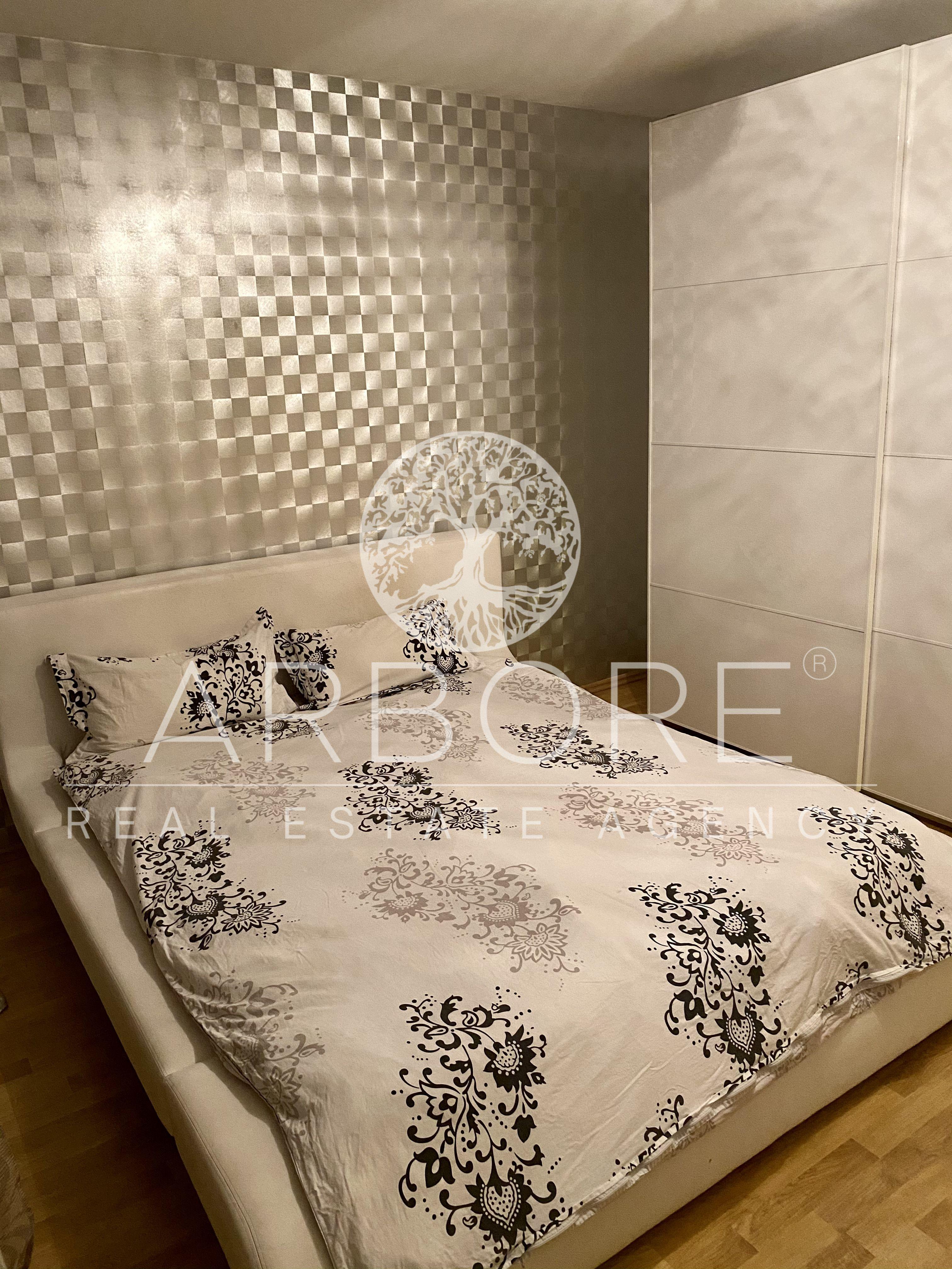 Apartament spațios 2 camere | Mobilat și utilat complet | Zona Pipera - 11