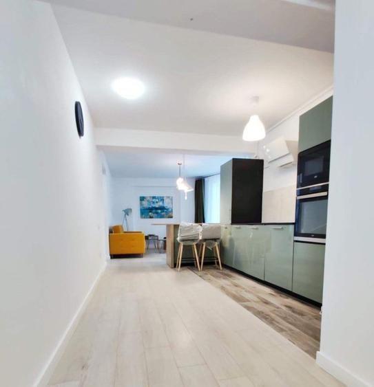 BRASADAS închiriază ap 2 cam modern, complet utilat Unirii. - 6