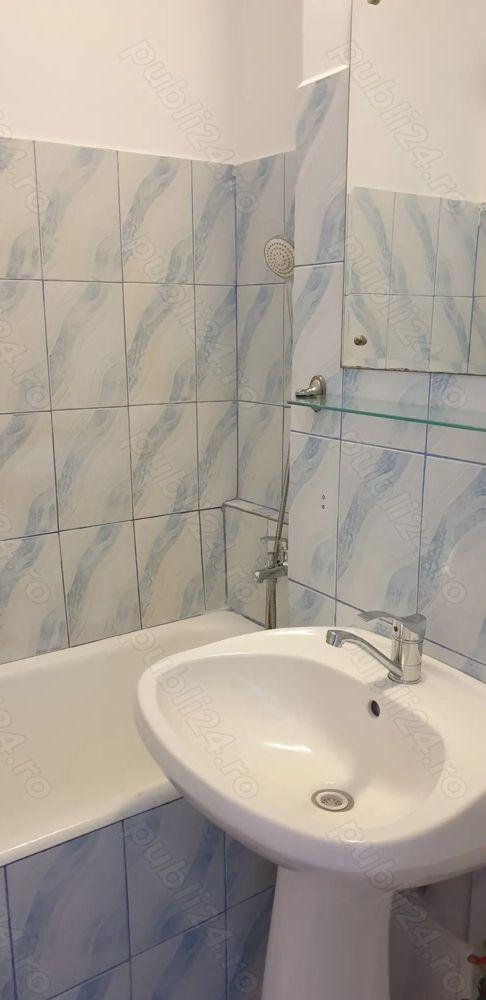 BRASADAS închiriază garsoniera 4/4 Metrou Dristor Park Lake. - 8