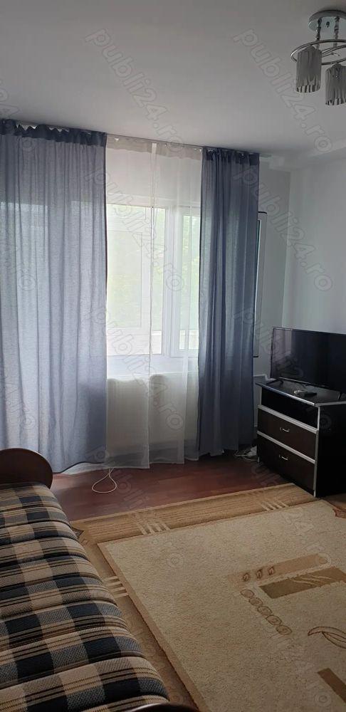BRASADAS închiriază garsoniera 4/4 Metrou Dristor Park Lake. - 4